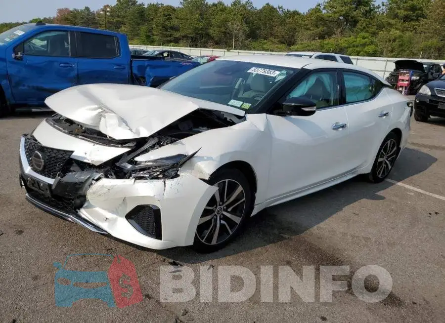 1N4AA6CV1MC516082 Photo# 1