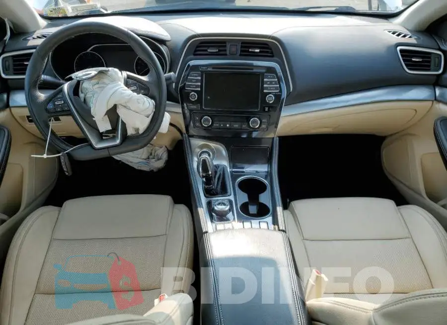 1N4AA6CV1MC516082 Photo# 8