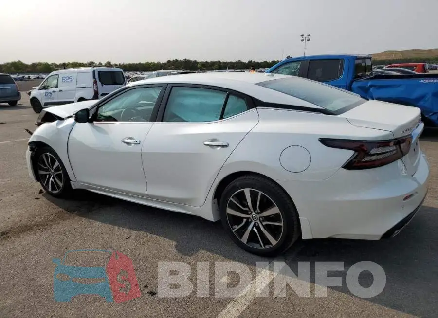 1N4AA6CV1MC516082 Photo# 2