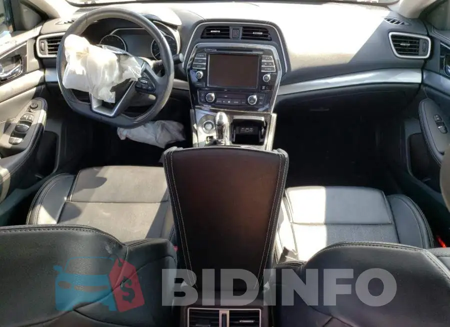 1N4AA6CV4MC506291 Photo# 8