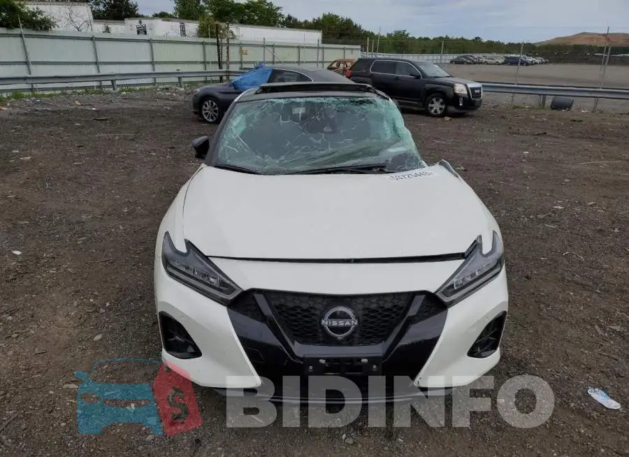 1N4AA6EV6PC501580 Photo# 5
