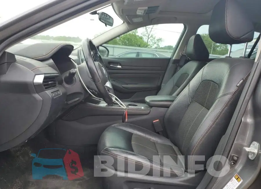 1N4BL4CV5KC107082 Photo# 7