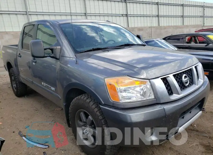 1N6AA0EC8FN512389 Photo# 4
