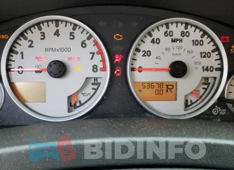 1N6AD0EV8JN758621 Photo# 9