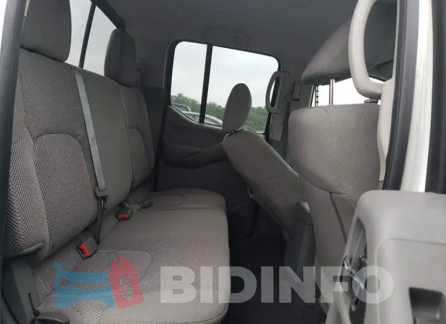 1N6DD0FV9KN757796 Photo# 10