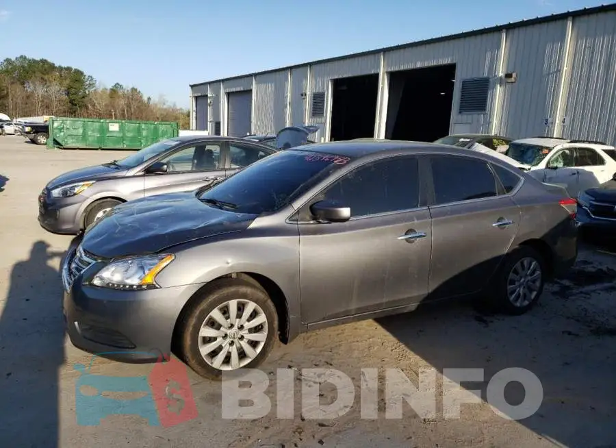 3N1AB7AP1FY360334 Photo# 1
