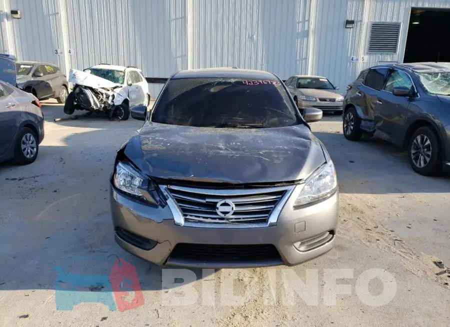 3N1AB7AP1FY360334 Photo# 5