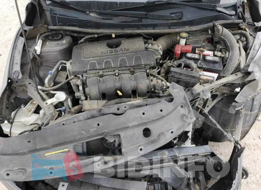 3N1AB7AP3GY325554 Photo# 11