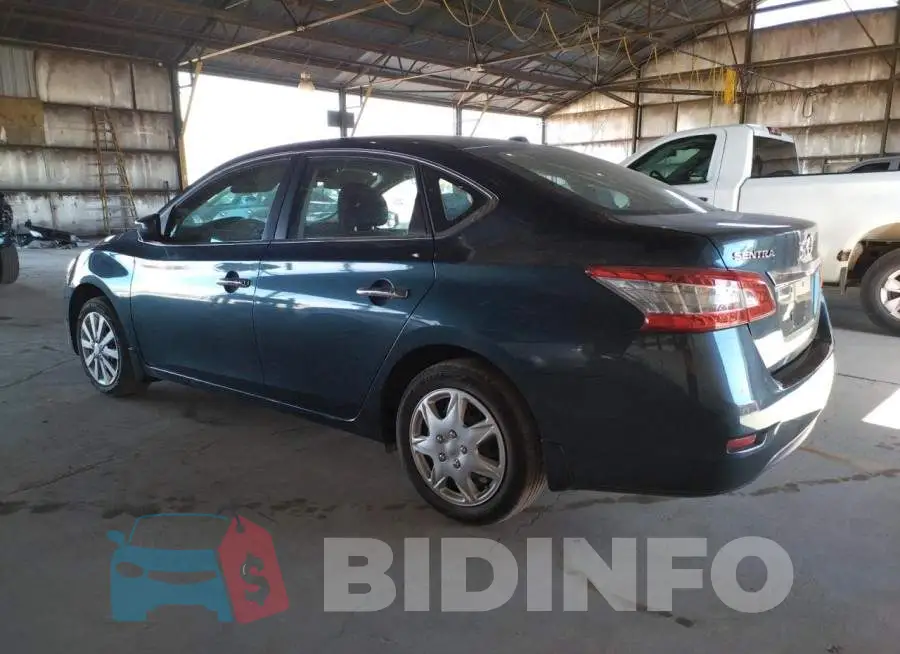 3N1AB7AP5FL674162 Photo# 2