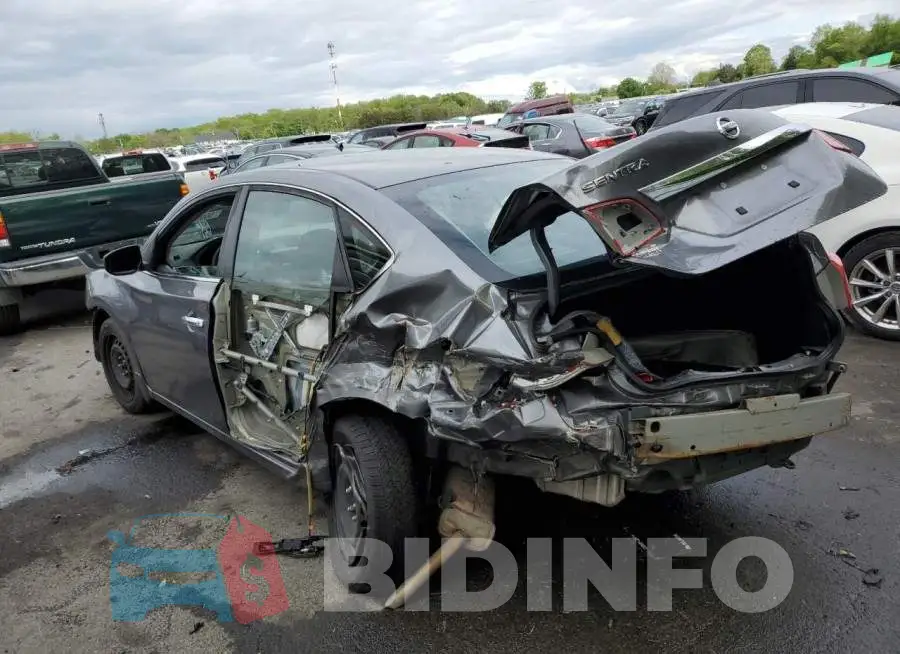 3N1AB7AP8GY301721 Photo# 2