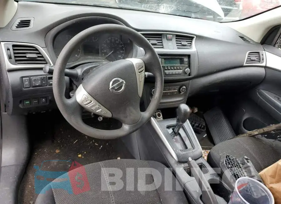 3N1AB7AP8GY301721 Photo# 8