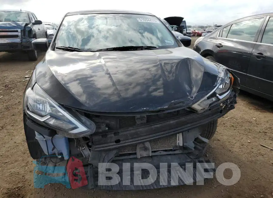 3N1AB7APXHL649194 Photo# 5