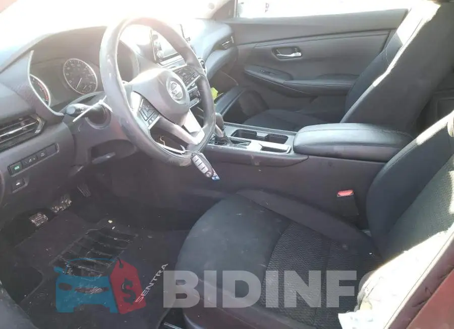 3N1AB8BV2LY285402 Photo# 7