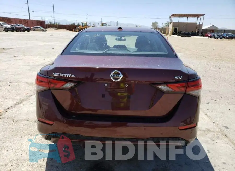 3N1AB8CV1LY309445 Photo# 6