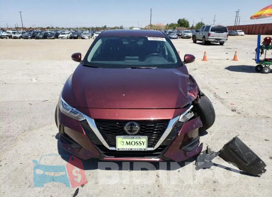 3N1AB8CV1LY309445 Photo# 5