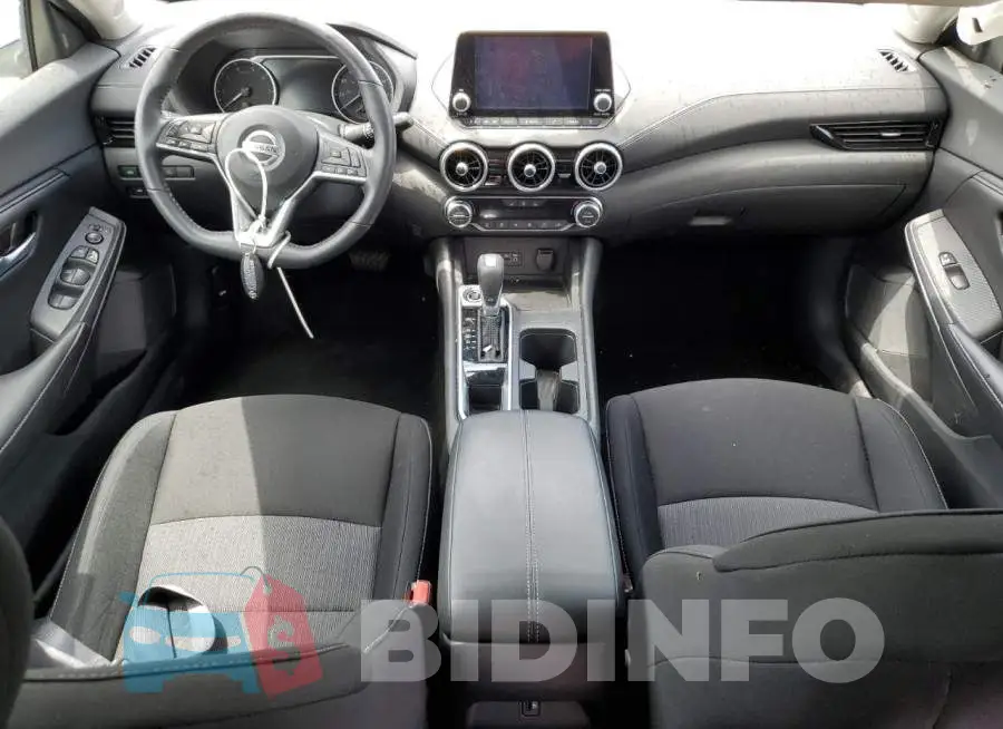 3N1AB8CV3NY274782 Photo# 8