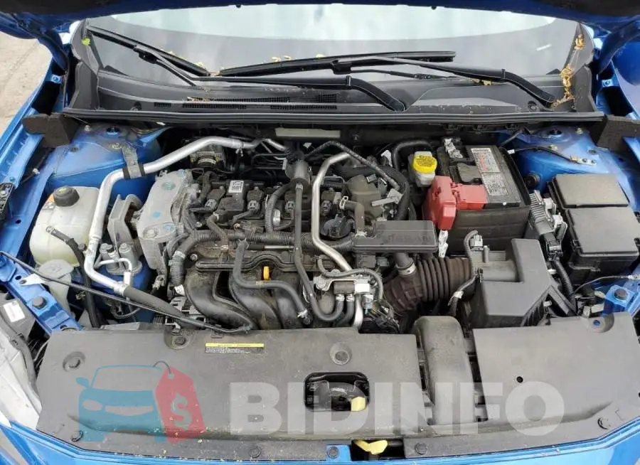 3N1AB8CV6MY331622 Photo# 11
