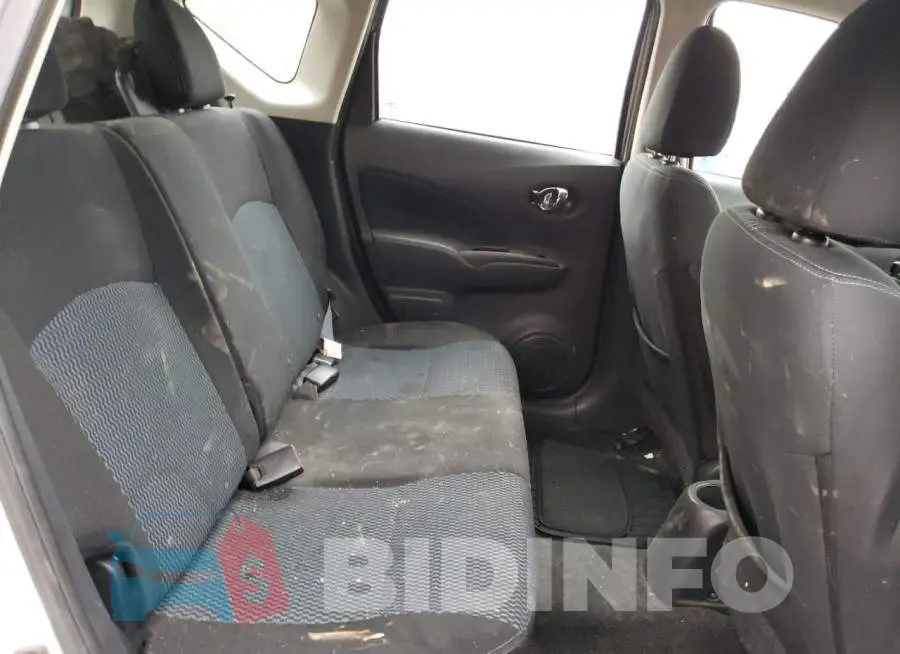 3N1CE2CP8FL405296 Photo# 10