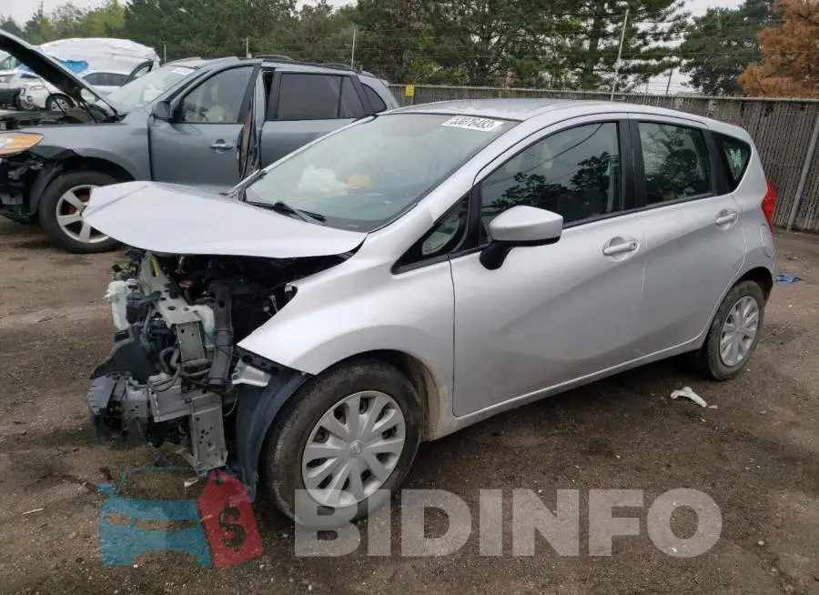3N1CE2CP8FL405296 Photo# 1