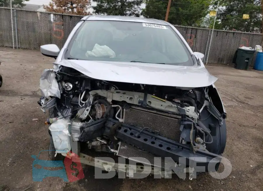 3N1CE2CP8FL405296 Photo# 5