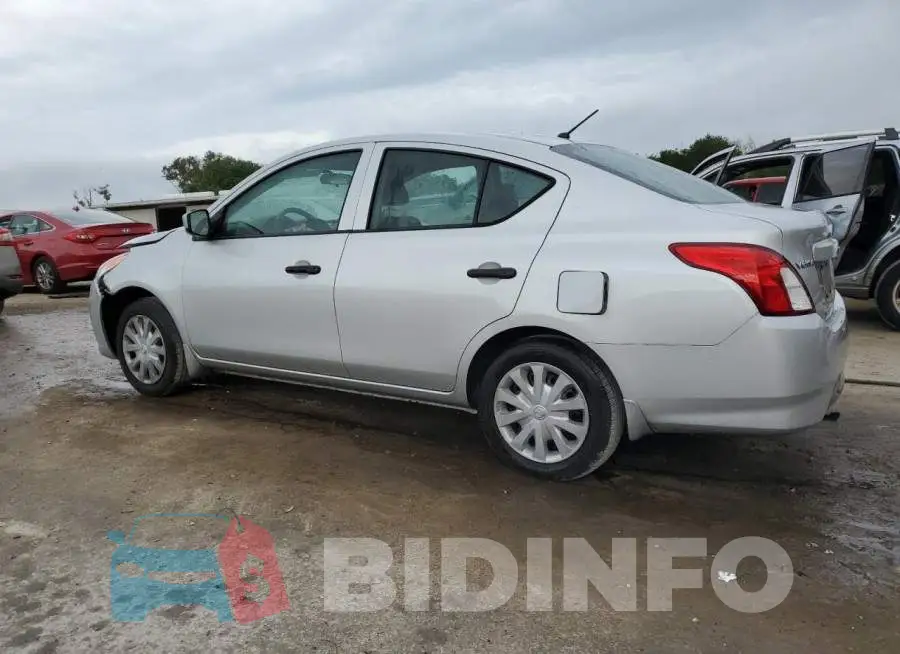 3N1CN7AP3JL841756 Photo# 2