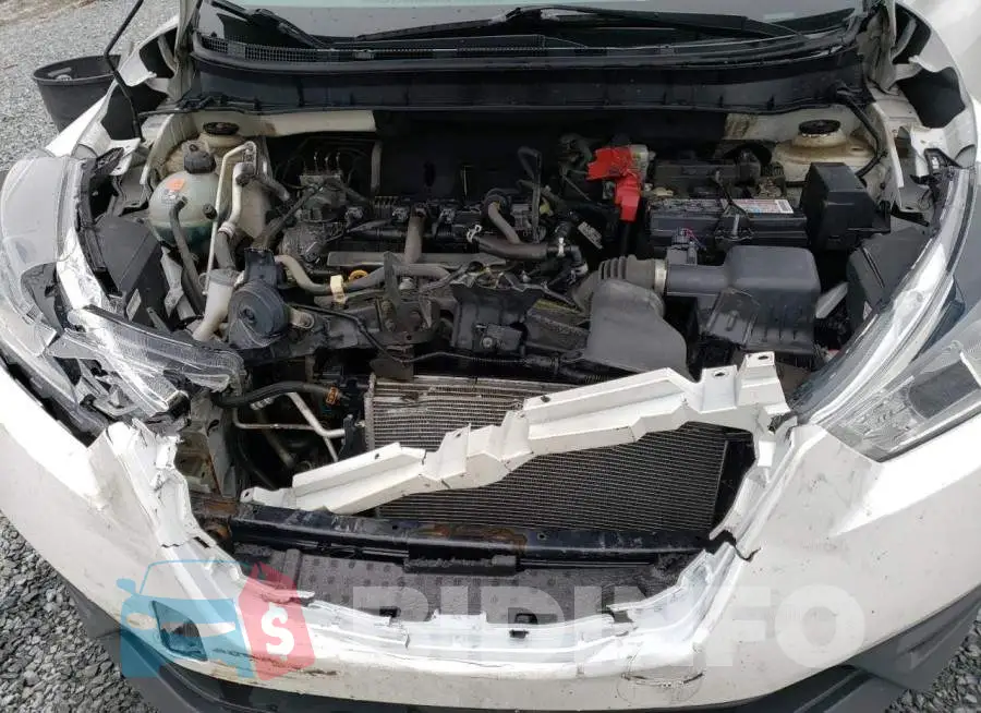 3N1CP5CV4LL502775 Photo# 11