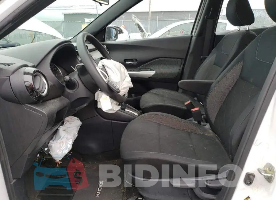 3N1CP5CV4LL502775 Photo# 7