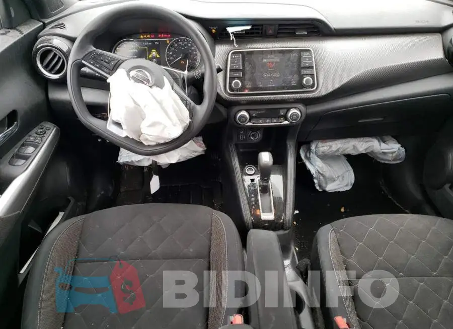 3N1CP5CV4LL502775 Photo# 8