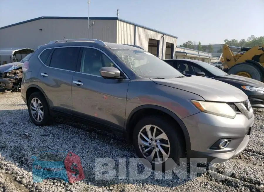 5N1AT2MVXEC782919 Photo# 4