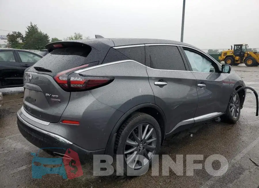 5N1AZ2BS7MC126893 Photo# 3