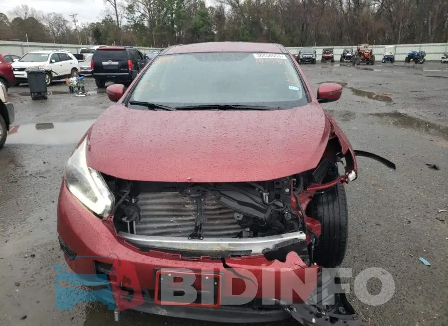 5N1AZ2MH7JN184584 Photo# 5