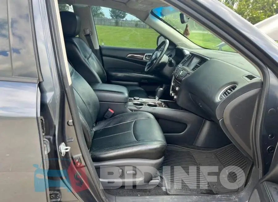 5N1CR2MM9EC643847 Photo# 5