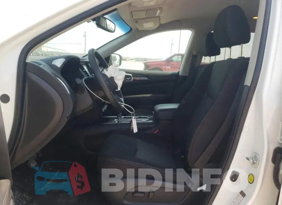 5N1DR2BN7LC650826 Photo# 7