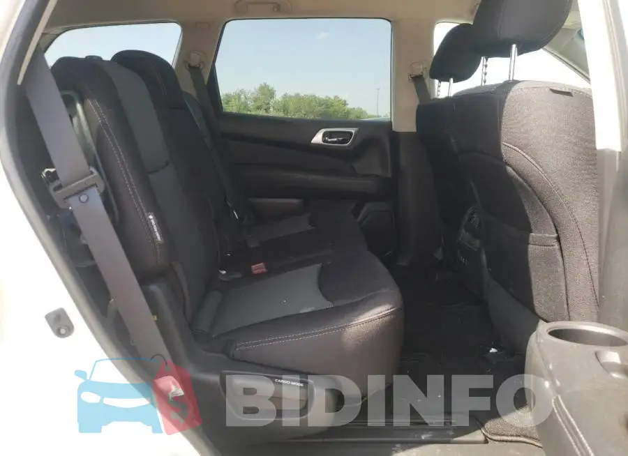 5N1DR2BN7LC650826 Photo# 11