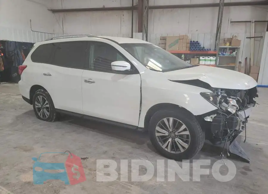 5N1DR2BN7LC650826 Photo# 4