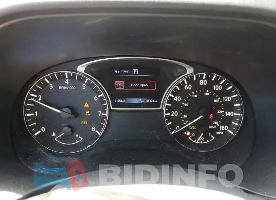 5N1DR2MM3HC688145 Photo# 9