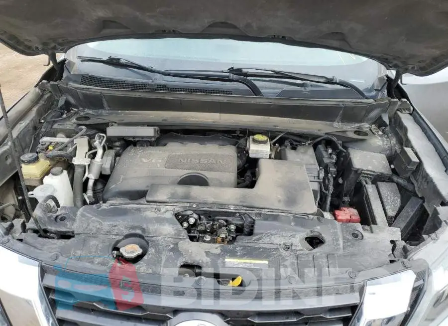 5N1DR2MM6KC636659 Photo# 12