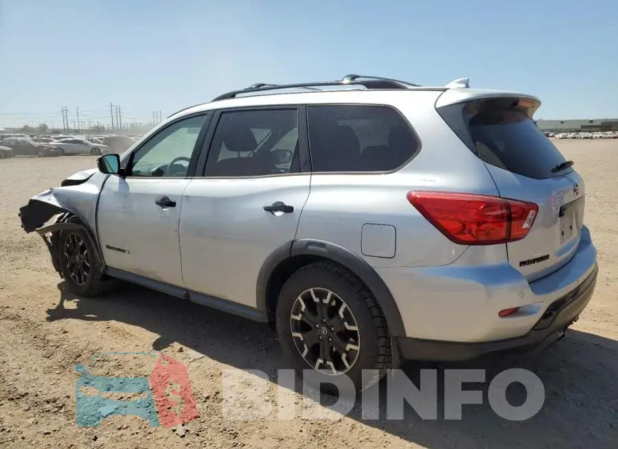 5N1DR2MN5KC638234 Photo# 2