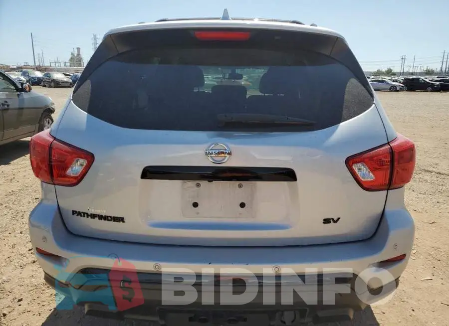 5N1DR2MN5KC638234 Photo# 6