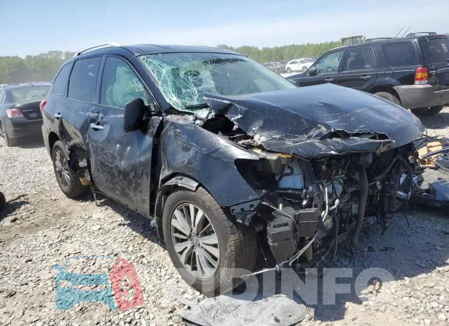 5N1DR2MN8KC635148 Photo# 4