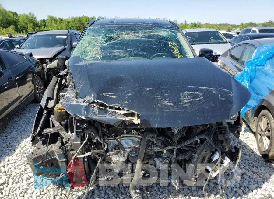 5N1DR2MN8KC635148 Photo# 5