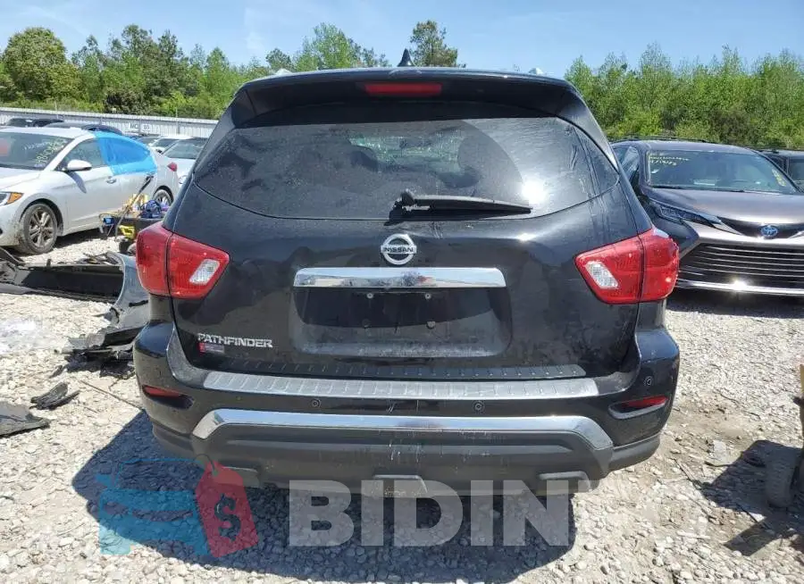 5N1DR2MN8KC635148 Photo# 6