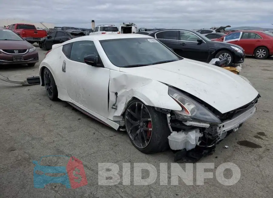 JN1AZ4EH2KM420406 Photo# 4