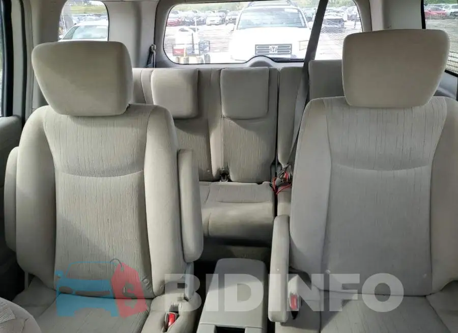 JN8AE2KP2H9167273 Photo# 10