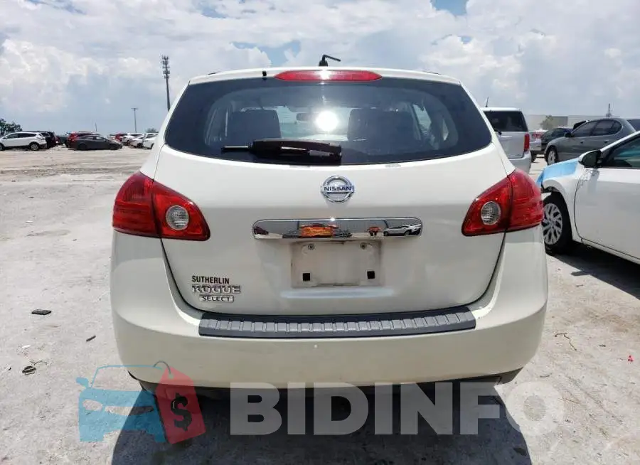 JN8AS5MT1FW670621 Photo# 6