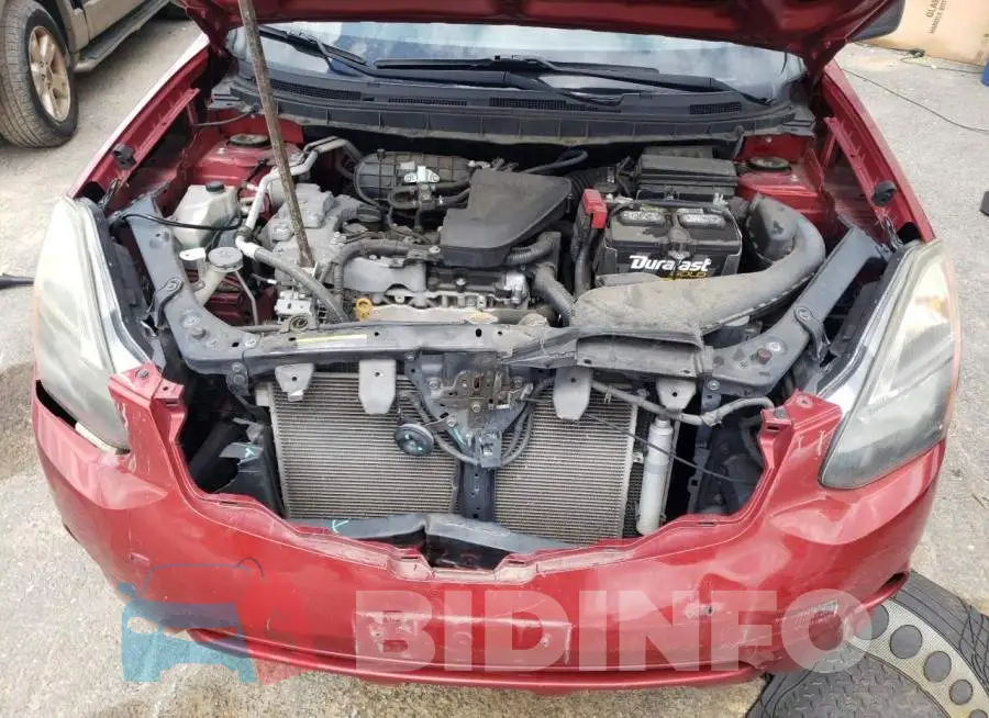 JN8AS5MT4FW657300 Photo# 12