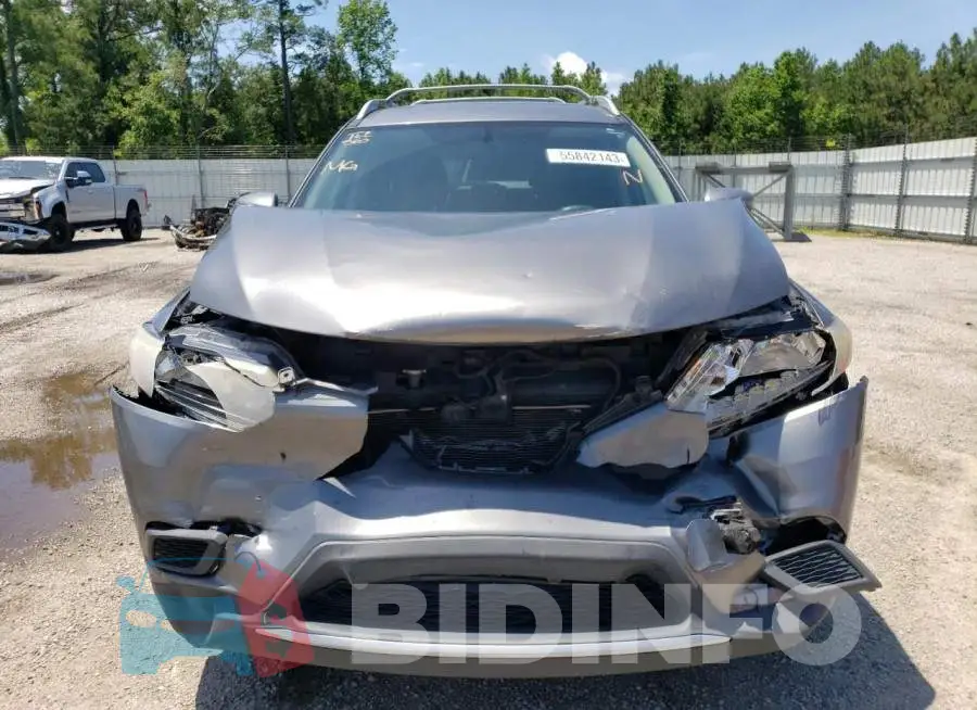 KNMAT2MT3GP615736 Photo# 5