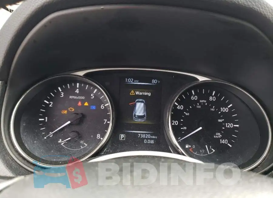 KNMAT2MT4GP725582 Photo# 9