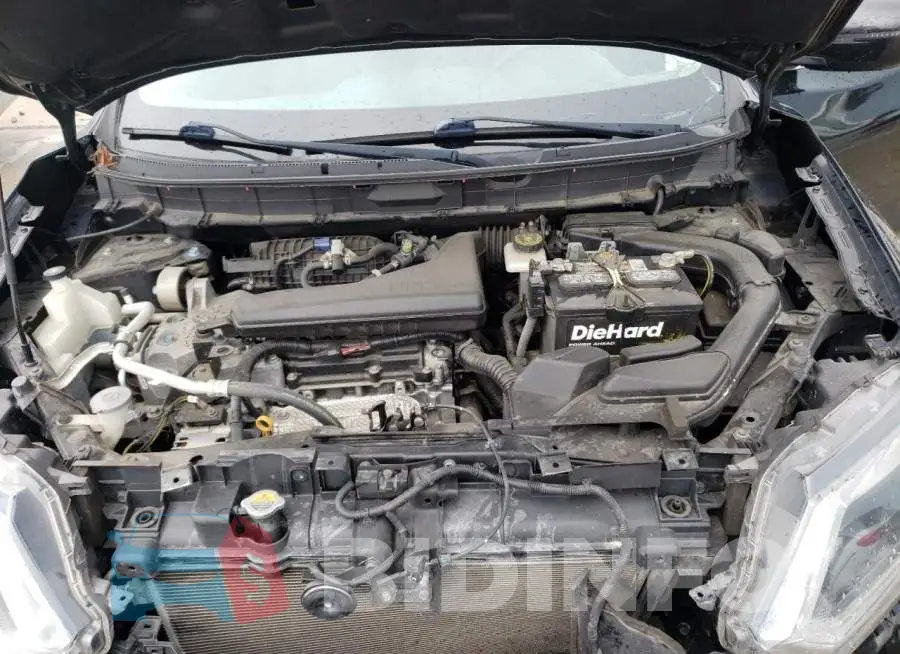 KNMAT2MT4GP725582 Photo# 12