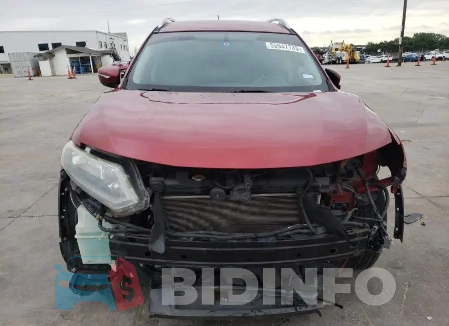 KNMAT2MT8FP528977 Photo# 5